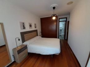 Acogedor apartamento en el centro de Ares